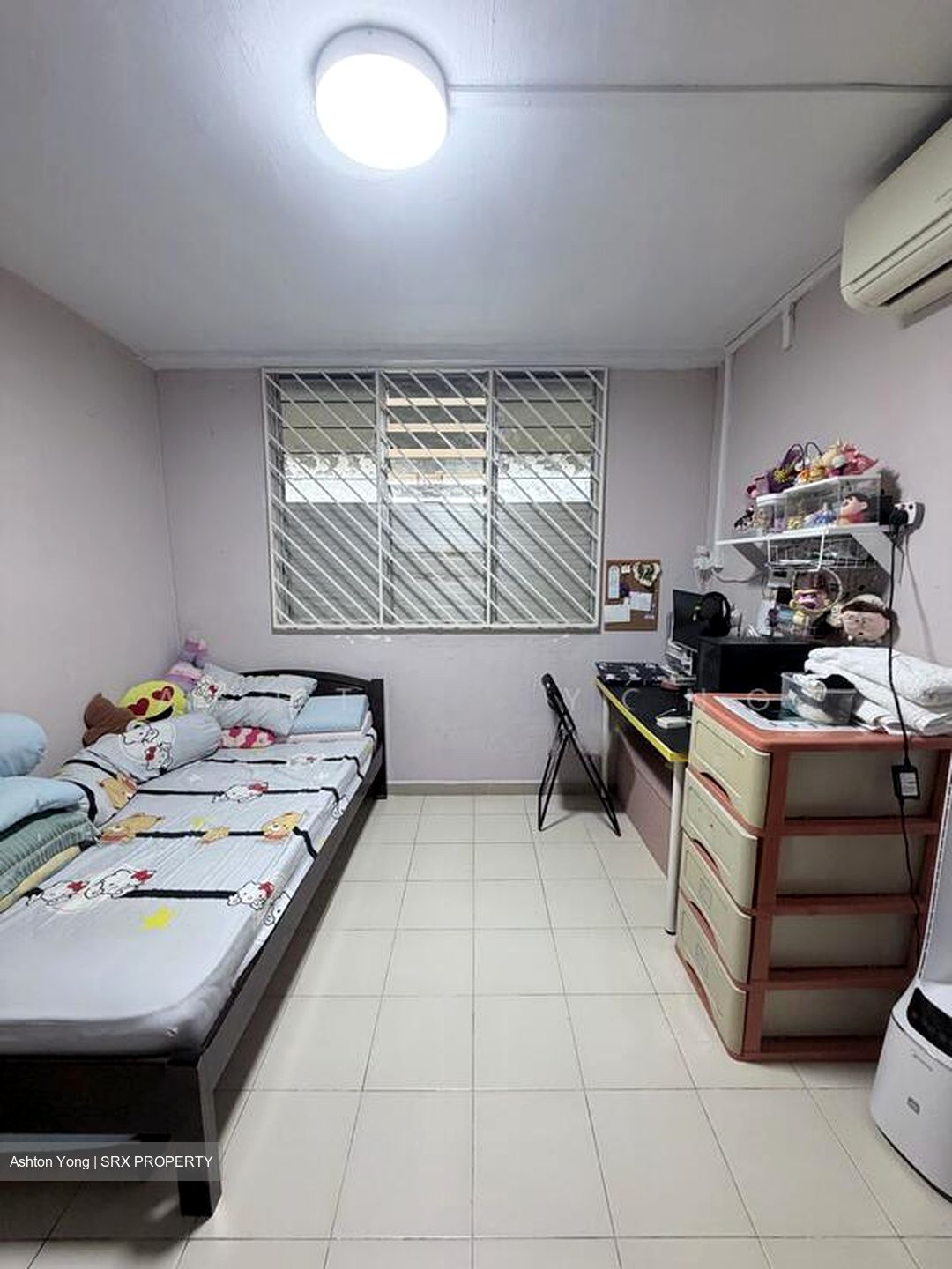 Blk 128 Eunos Spring (Bedok), HDB 4 Rooms #502016921
